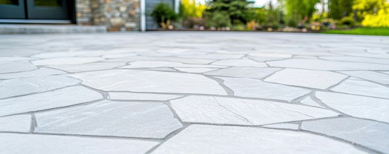 Decorative Concrete Repair in Boone, NC
