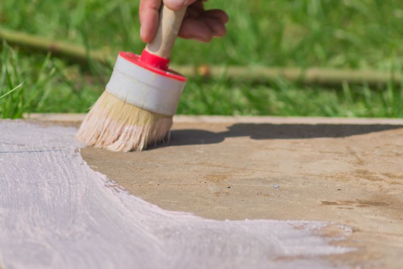 Concrete Finishing Service
