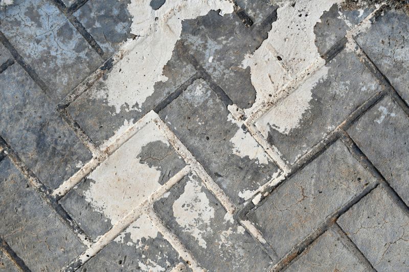Decorative Concrete Repair in Gastonia, NC